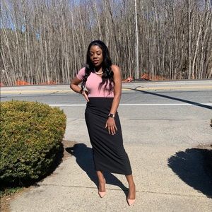 Meet your Posher, Ernestine